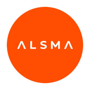 Alsma logo