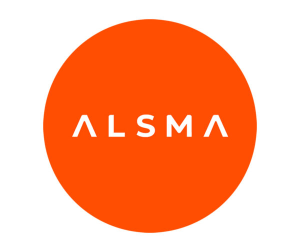 Alsma logo